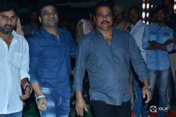Vinaya Vidheya Rama Movie Pre Release Event